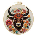 FunHandMade - Embroidery Kit