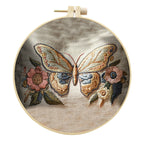 FunHandMade - Embroidery Kit