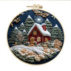 FunHandMade - Embroidery Kit
