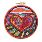 FunHandMade - Embroidery Kit