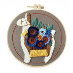 FunHandMade - Embroidery Kit