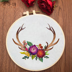 FunHandMade - Embroidery Kit