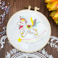 FunHandMade - Embroidery Kit