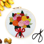 FunHandMade - Embroidery Kit