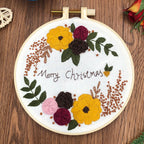 FunHandMade - Embroidery Kit