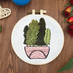 FunHandMade - Embroidery Kit