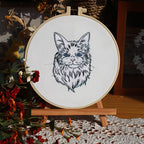 FunHandMade - Embroidery Kit