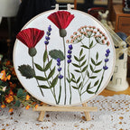 FunHandMade - Embroidery Kit