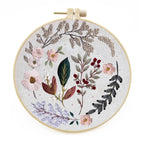 FunHandMade - Embroidery Kit