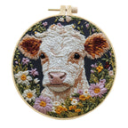 FunHandMade - Embroidery Kit