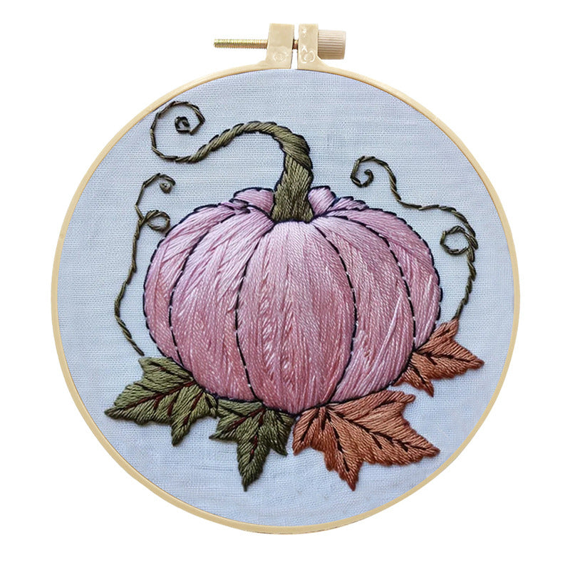 FunHandMade - Embroidery Kit