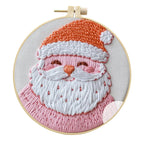 FunHandMade - Embroidery Kit