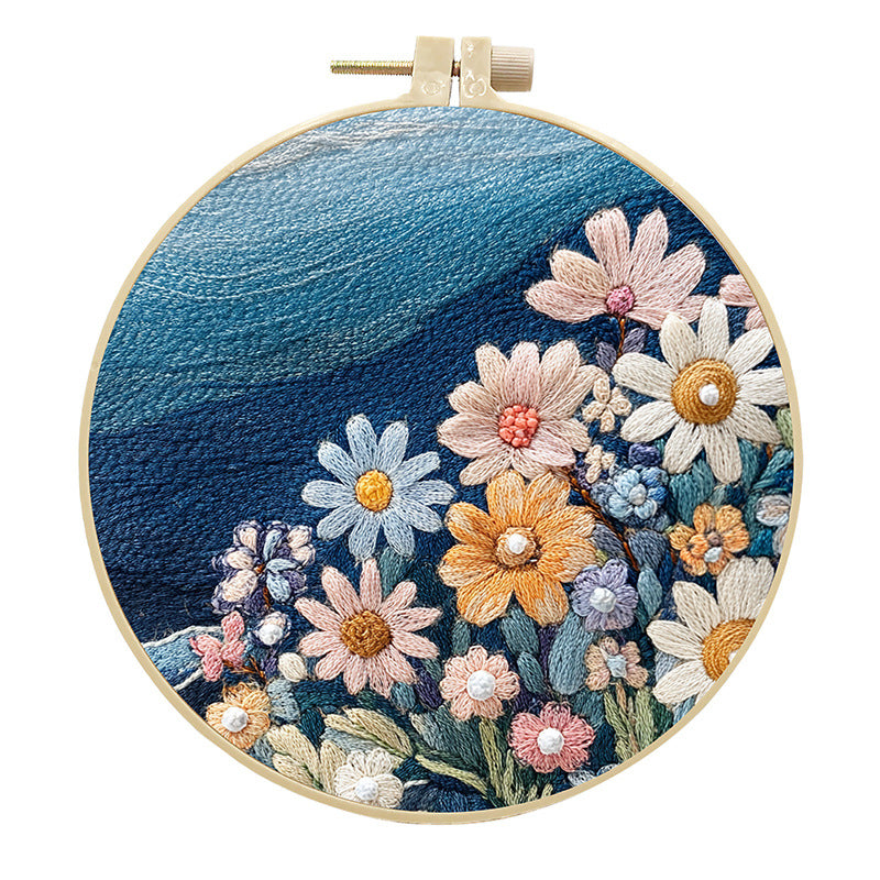 FunHandMade - Embroidery Kit