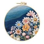 FunHandMade - Embroidery Kit