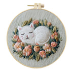 FunHandMade - Embroidery Kit