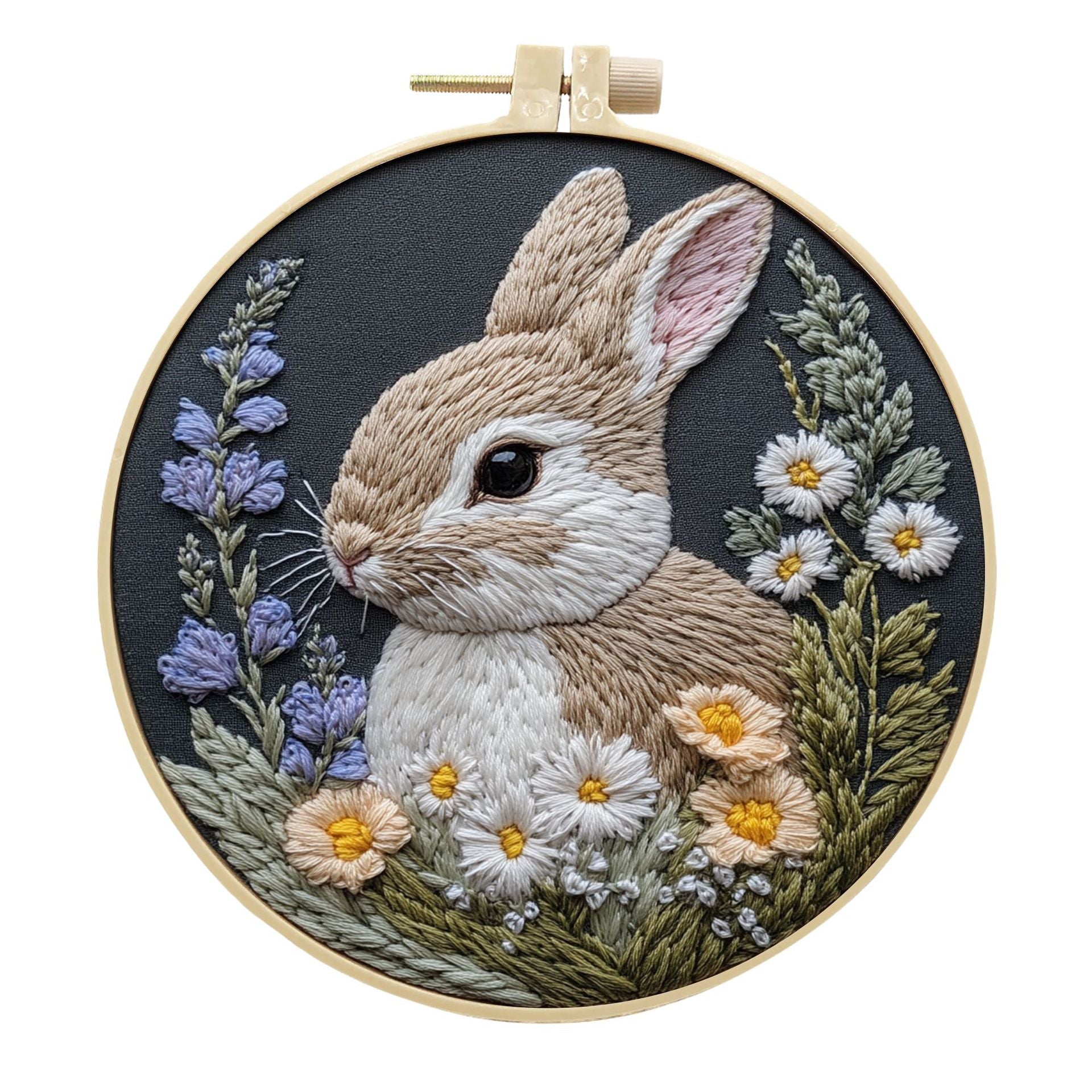 FunHandMade - Embroidery Kit