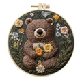 FunHandMade - Embroidery Kit