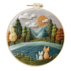 FunHandMade - Embroidery Kit