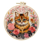 FunHandMade - Embroidery Kit