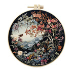 FunHandMade - Embroidery Kit