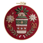 FunHandMade - Embroidery Kit