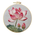 FunHandMade - Embroidery Kit