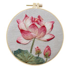 FunHandMade - Embroidery Kit