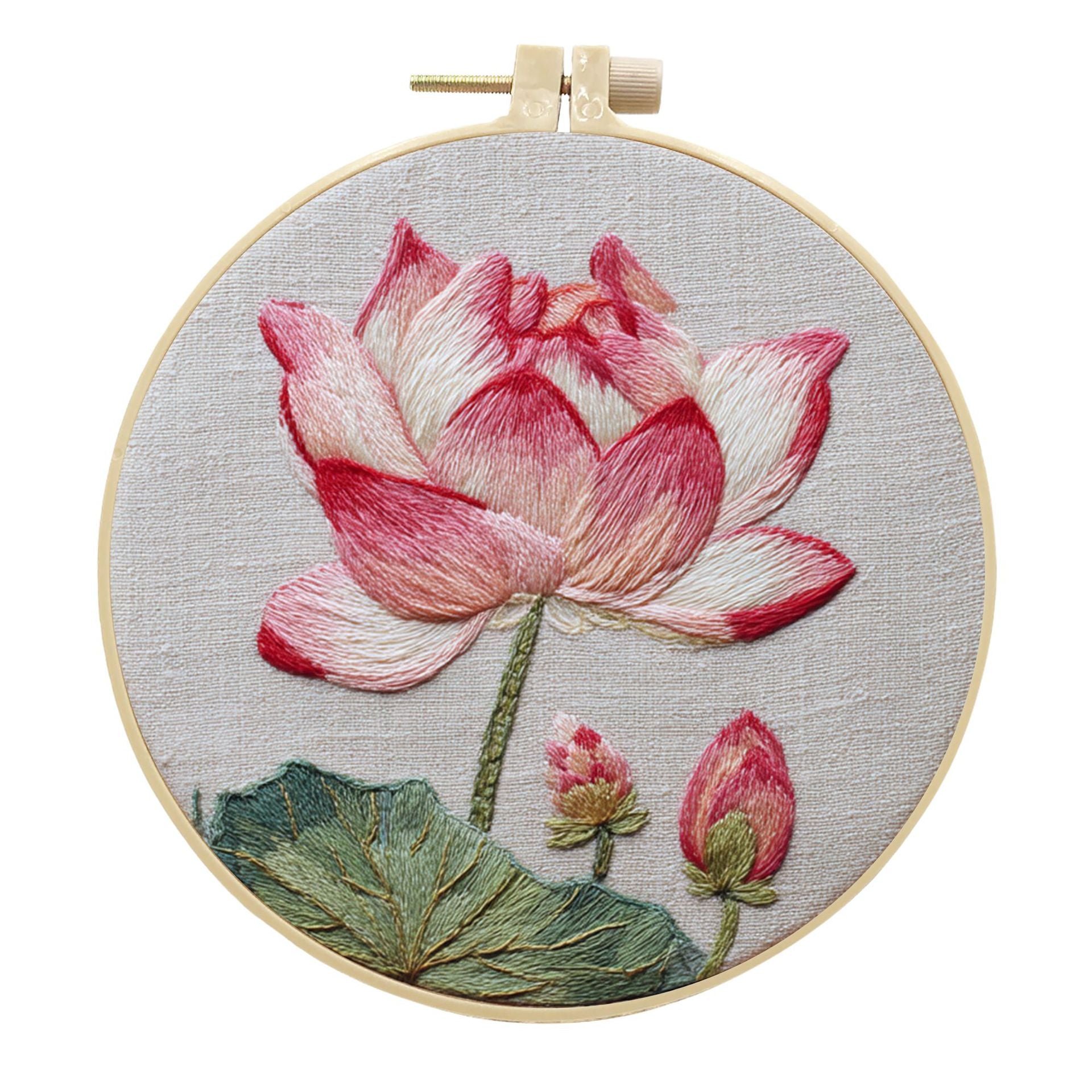 FunHandMade - Embroidery Kit
