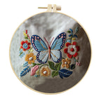 FunHandMade - Embroidery Kit