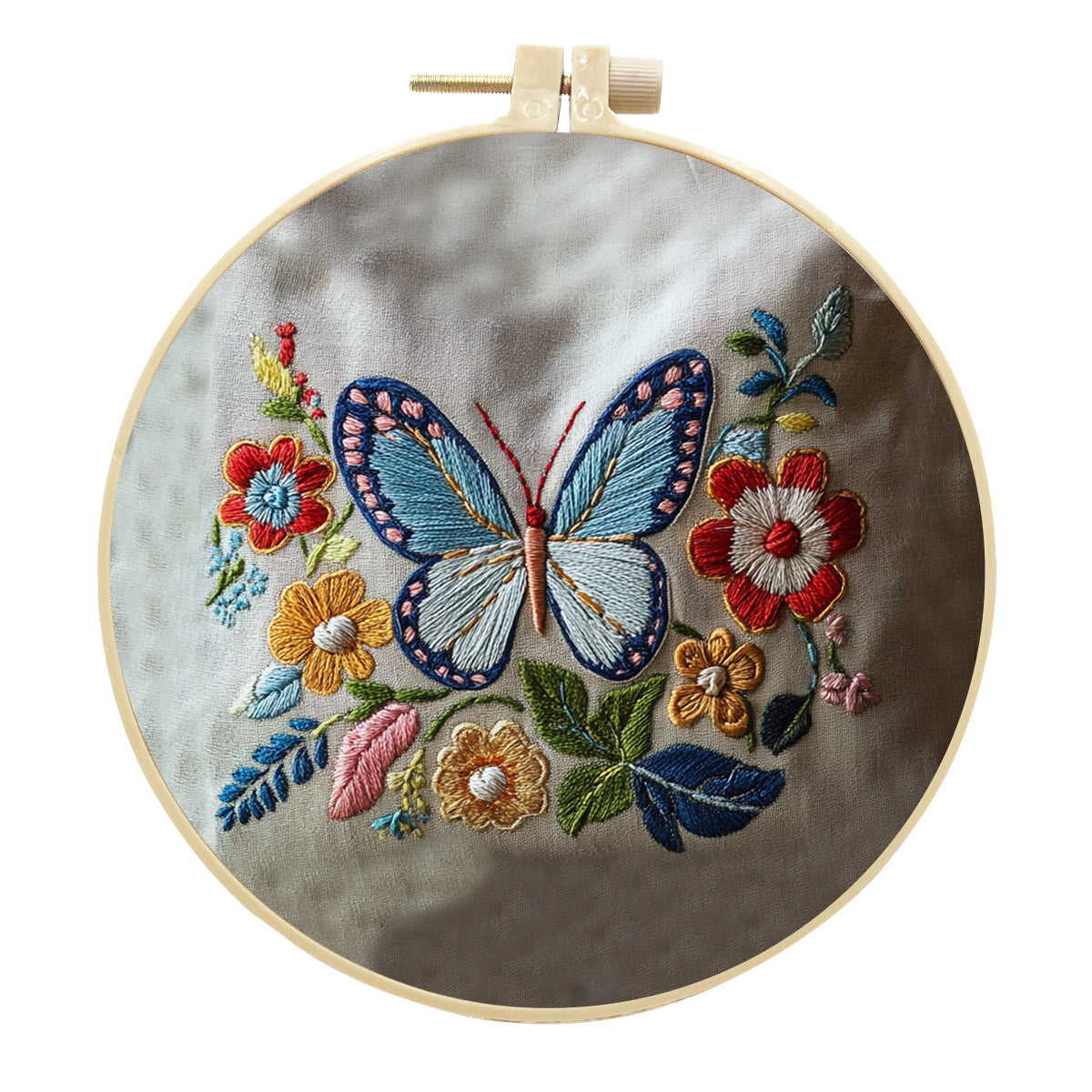 FunHandMade - Embroidery Kit