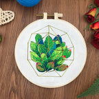 FunHandMade - Embroidery Kit