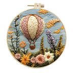 FunHandMade - Embroidery Kit