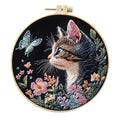 FunHandMade - Embroidery Kit