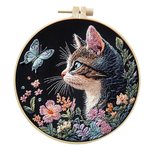 FunHandMade - Embroidery Kit