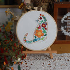 FunHandMade - Embroidery Kit