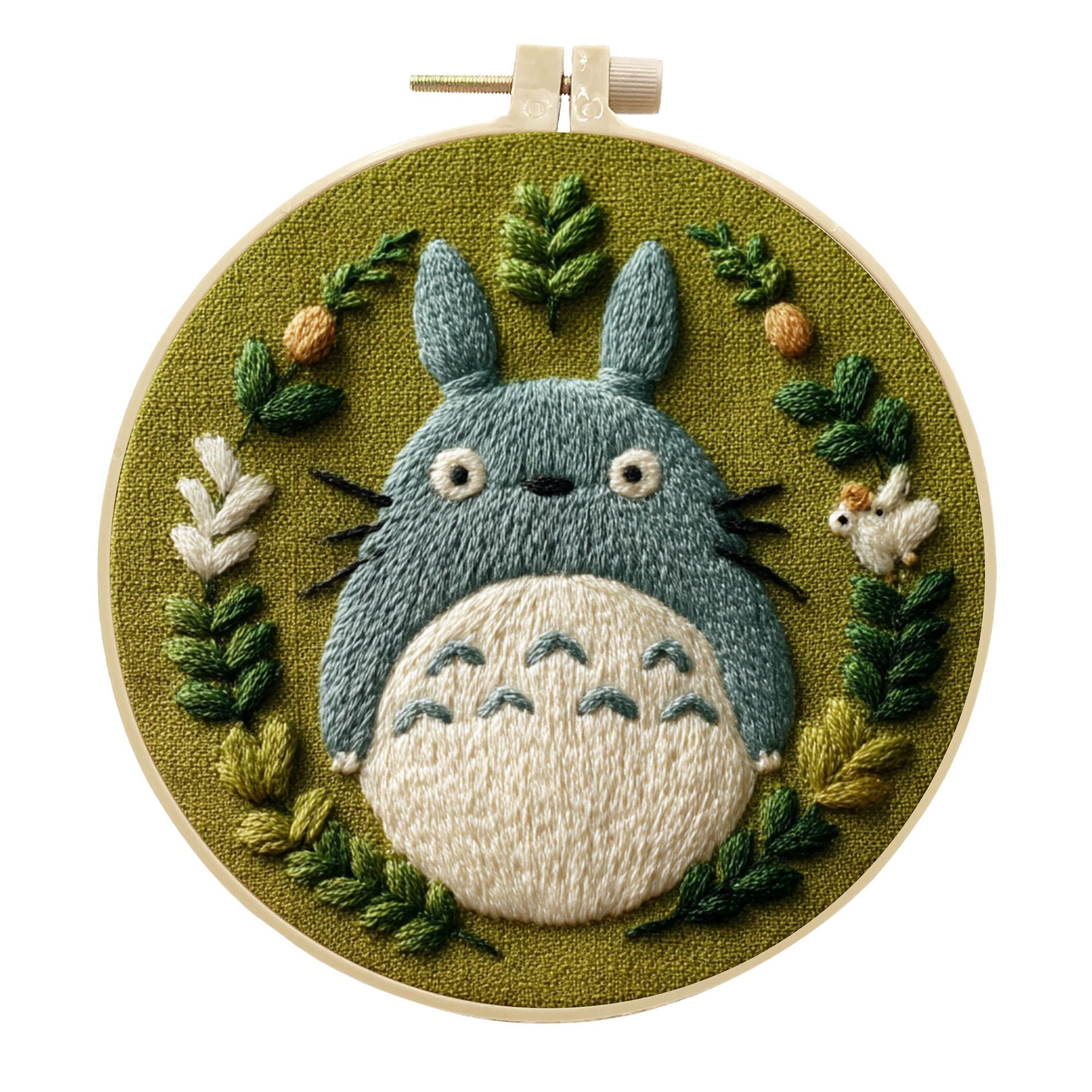FunHandMade - Embroidery Kit