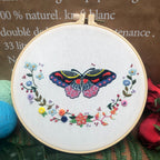 FunHandMade - Embroidery Kit