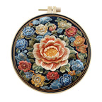 FunHandMade - Embroidery Kit