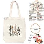 FunHandMade - Embroidery Kit