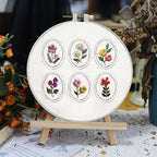 FunHandMade - Embroidery Kit