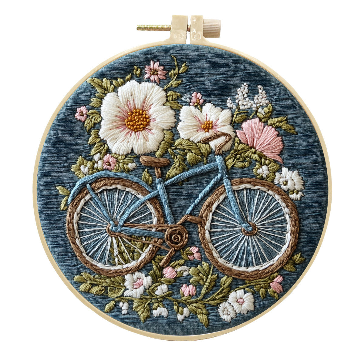 FunHandMade - Embroidery Kit