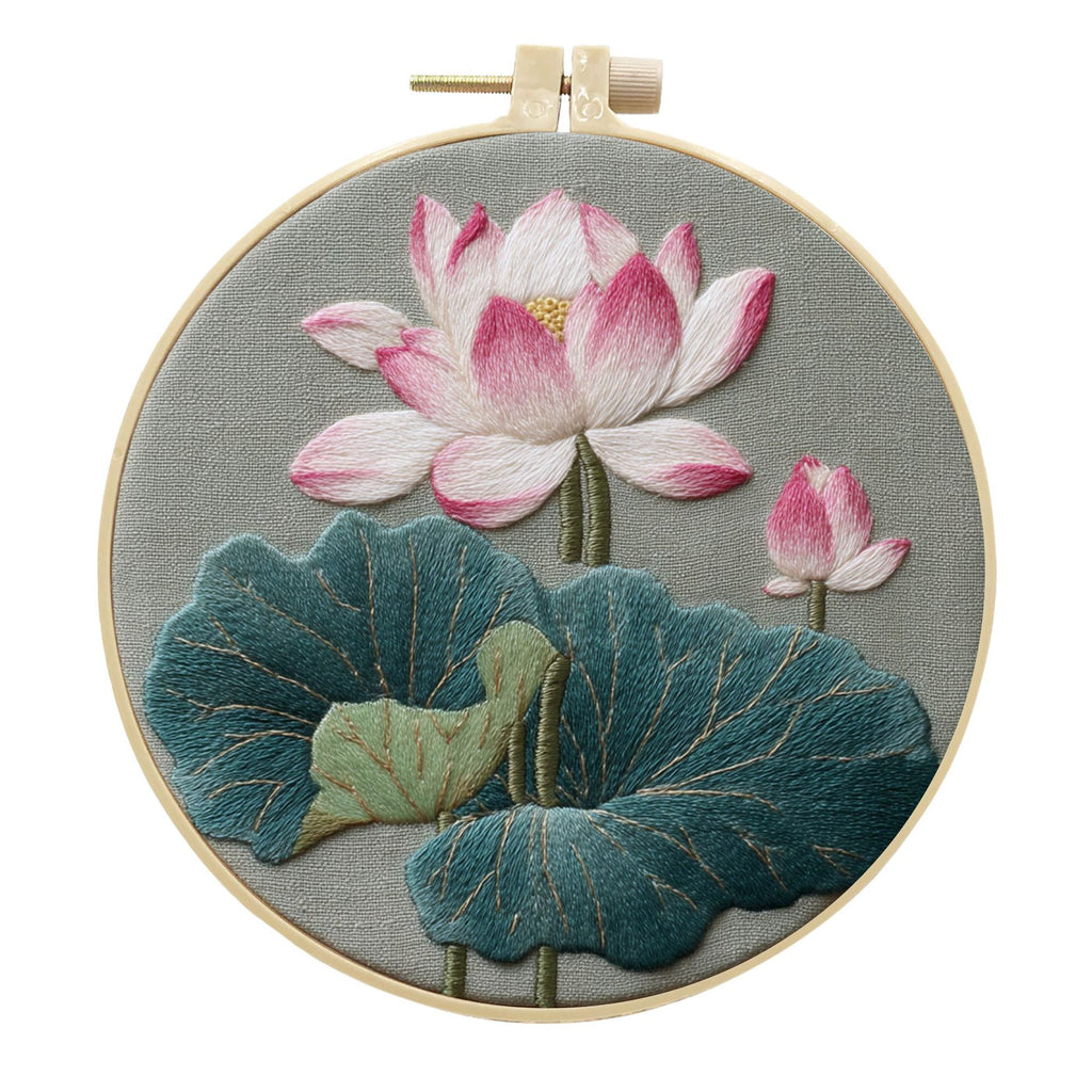 FunHandMade - Embroidery Kit