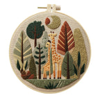 FunHandMade - Embroidery Kit