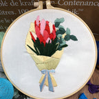FunHandMade - Embroidery Kit