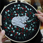 FunHandMade - Embroidery Kit
