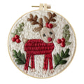 FunHandMade - Embroidery Kit