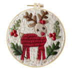 FunHandMade - Embroidery Kit