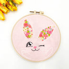 FunHandMade - Embroidery Kit