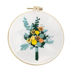 FunHandMade - Embroidery Kit