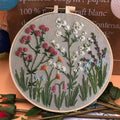 FunHandMade - Embroidery Kit
